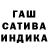 Дистиллят ТГК концентрат Trieg