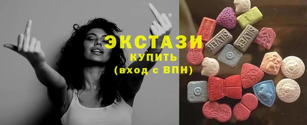хмурый Бородино