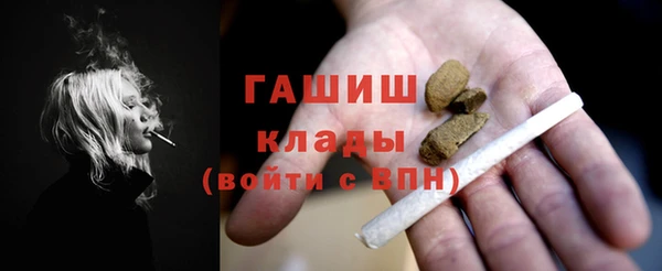 хмурый Бородино